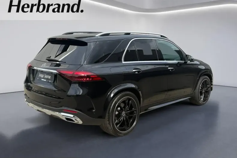 Mercedes-Benz GLE 450 (Clasa GLE) din 2025 cu 19.959 km - oferta MER207755 - foto 3