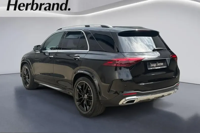 Mercedes-Benz GLE 450 (Clasa GLE) din 2025 cu 19.959 km - oferta MER207755 - foto 4