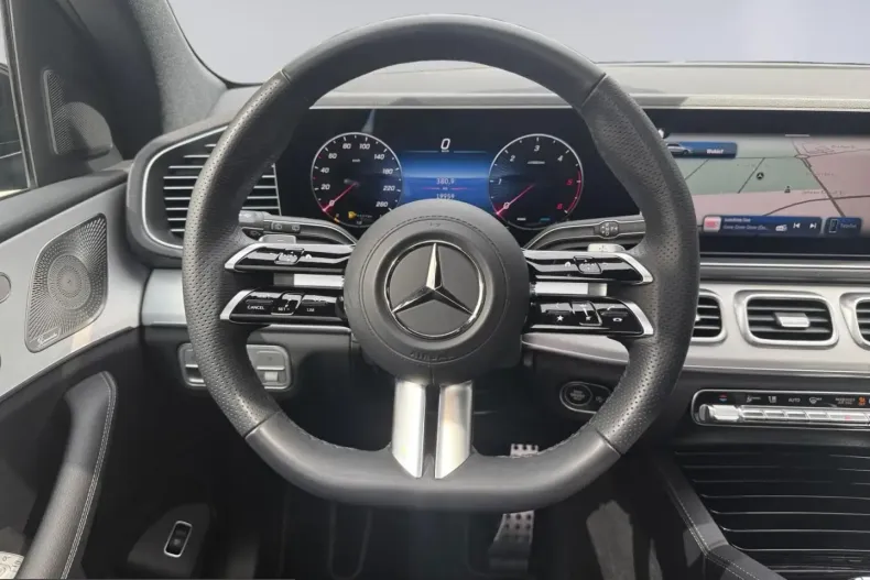 Mercedes-Benz GLE 450 (Clasa GLE) din 2025 cu 19.959 km - oferta MER207755 - foto 9