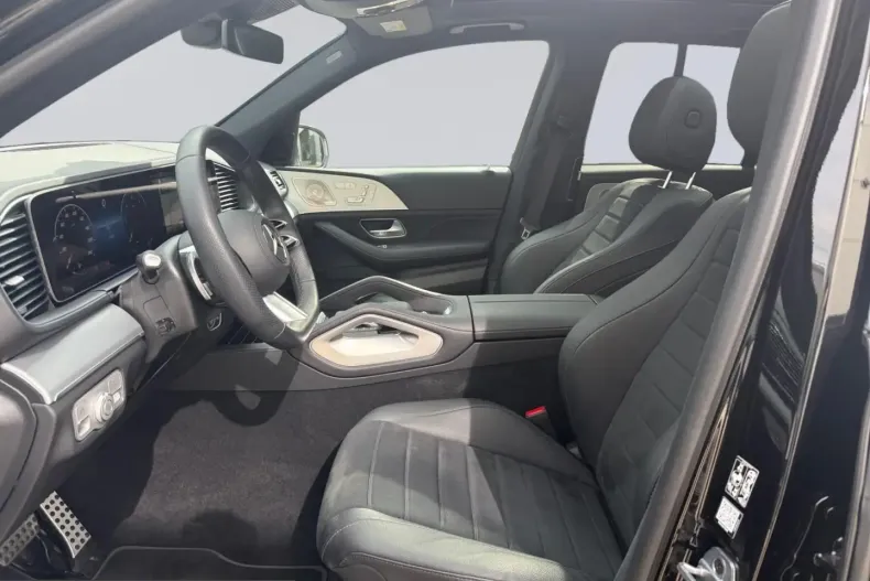 Mercedes-Benz GLE 450 (Clasa GLE) din 2025 cu 19.959 km - oferta MER207755 - foto 11