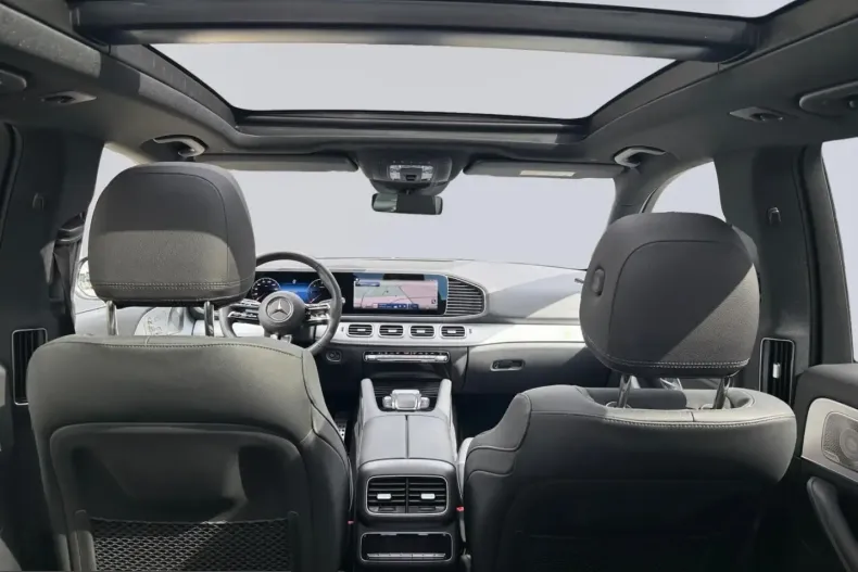 Mercedes-Benz GLE 450 (Clasa GLE) din 2025 cu 19.959 km - oferta MER207755 - foto 13