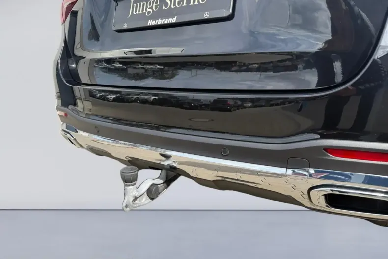 Mercedes-Benz GLE 450 (Clasa GLE) din 2025 cu 19.959 km - oferta MER207755 - foto 15