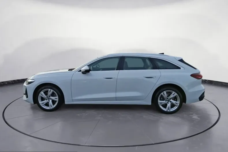 Audi A5 din 2025 cu 23.429 km - oferta AUD207756 - foto 2