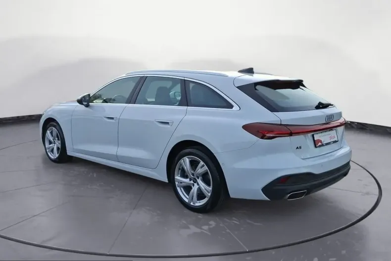 Audi A5 din 2025 cu 23.429 km - oferta AUD207756 - foto 3