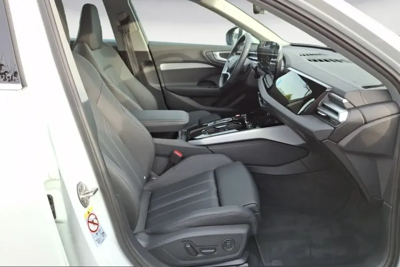 Audi A5 din 2025 cu 23.429 km - oferta AUD207756 - foto 8