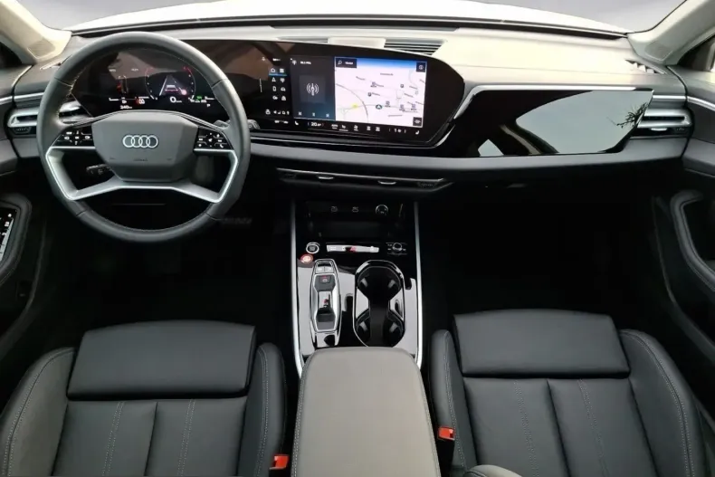 Audi A5 din 2025 cu 23.429 km - oferta AUD207756 - foto 10