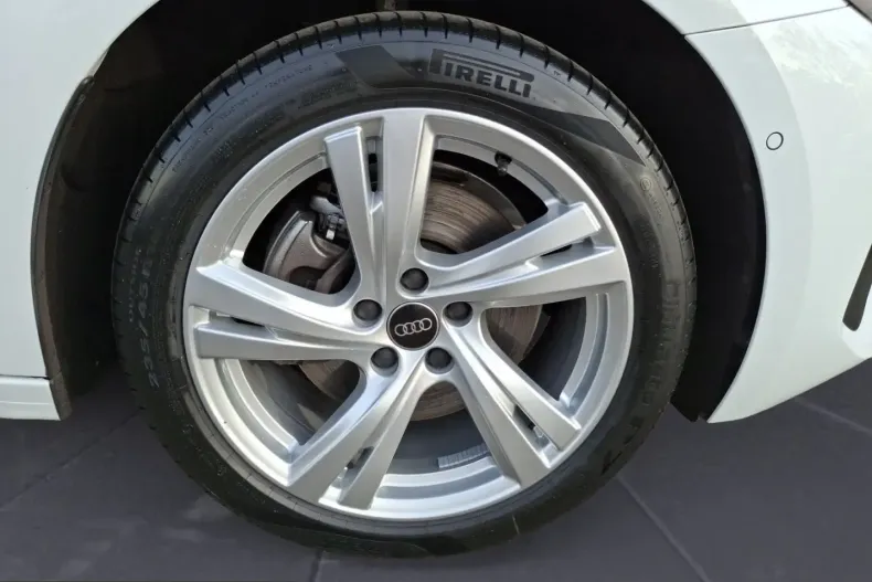 Audi A5 din 2025 cu 23.429 km - oferta AUD207756 - foto 11