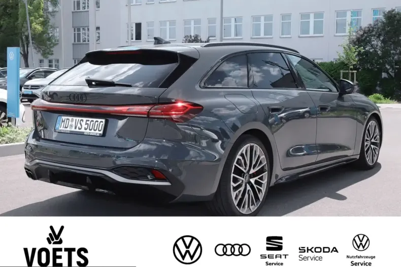 Audi A5 din 2024 cu 22.900 km - oferta AUD207757 - foto 3