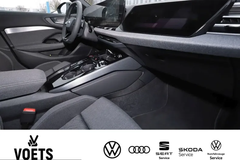 Audi A5 din 2024 cu 22.900 km - oferta AUD207757 - foto 8