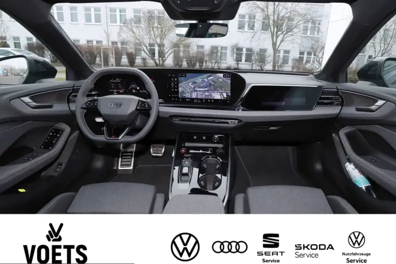 Audi A5 din 2024 cu 22.900 km - oferta AUD207757 - foto 10