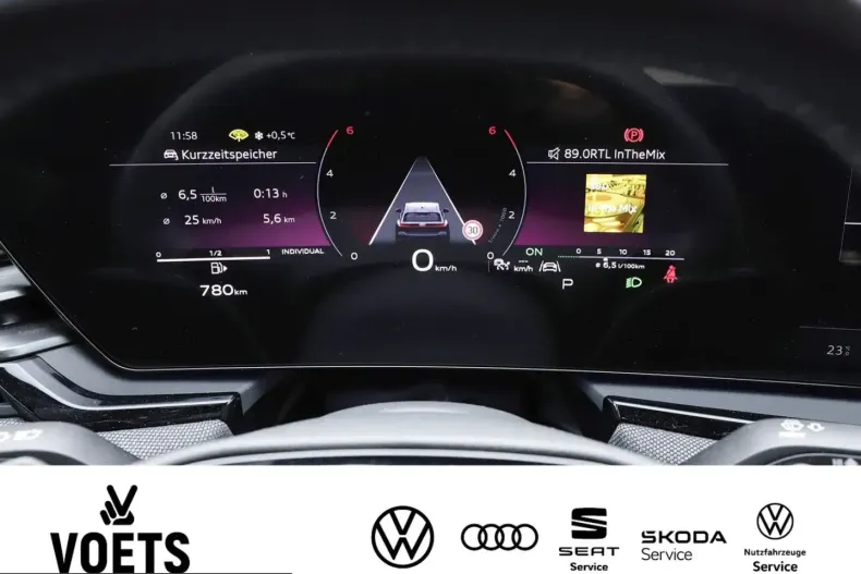 Audi A5 din 2024 cu 22.900 km - oferta AUD207757 - foto 14