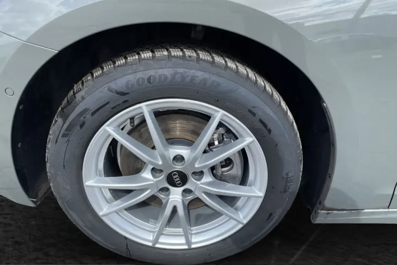 Audi A5 din 2025 cu 15.700 km - oferta AUD207758 - foto 3