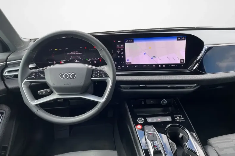 Audi A5 din 2025 cu 15.700 km - oferta AUD207758 - foto 6