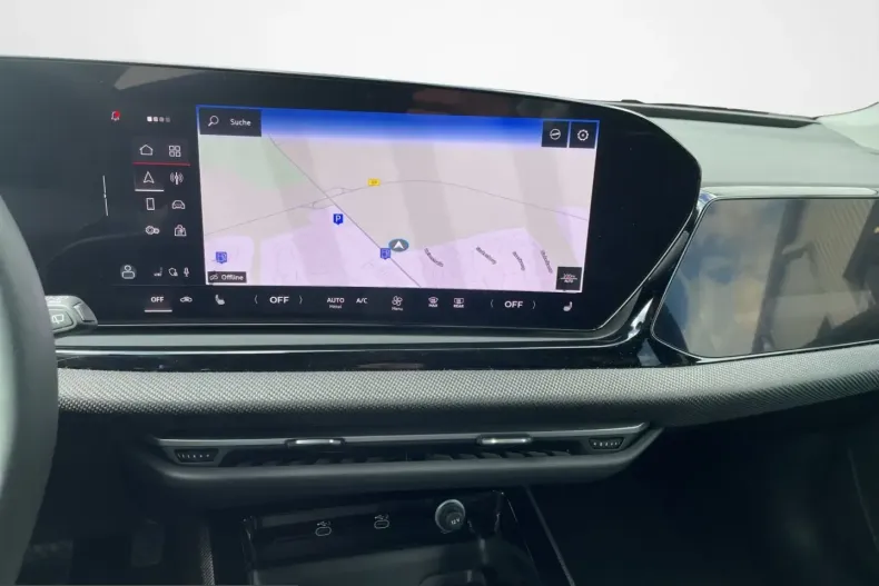 Audi A5 din 2025 cu 15.700 km - oferta AUD207758 - foto 8