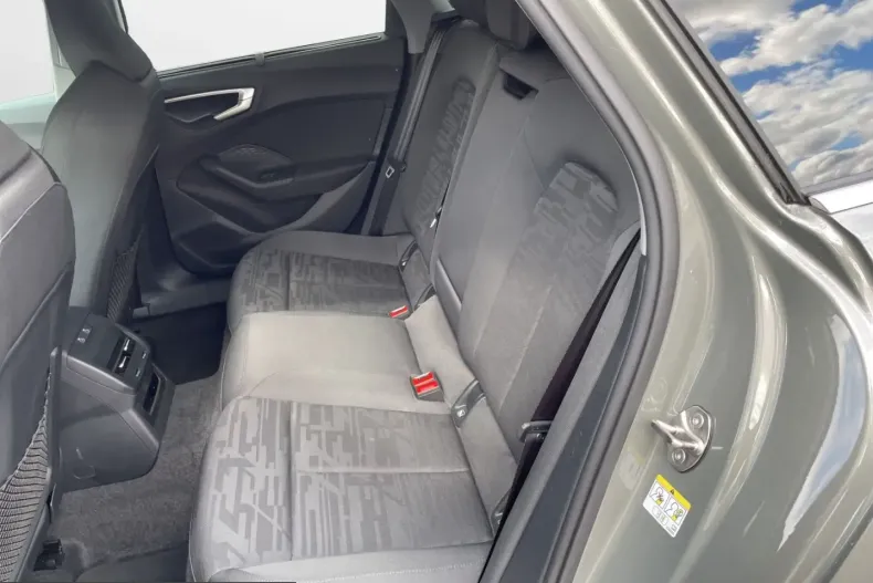 Audi A5 din 2025 cu 15.700 km - oferta AUD207758 - foto 9