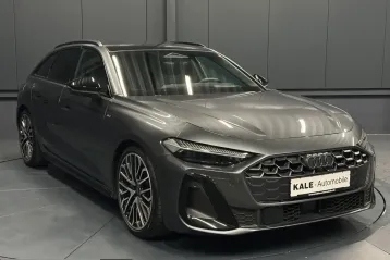 Audi A5 din 2025 - oferta AUD207759