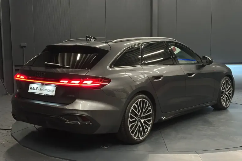 Audi A5 din 2025 cu 15.000 km - oferta AUD207759 - foto 5