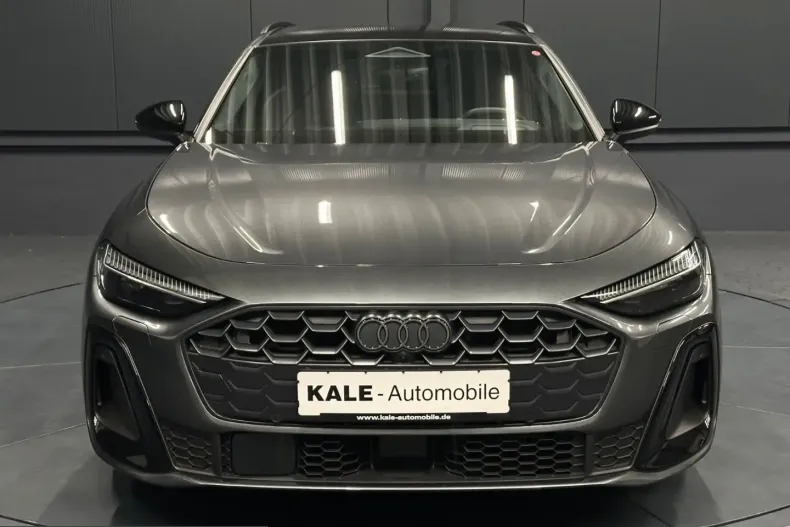 Audi A5 din 2025 cu 15.000 km - oferta AUD207759 - foto 7