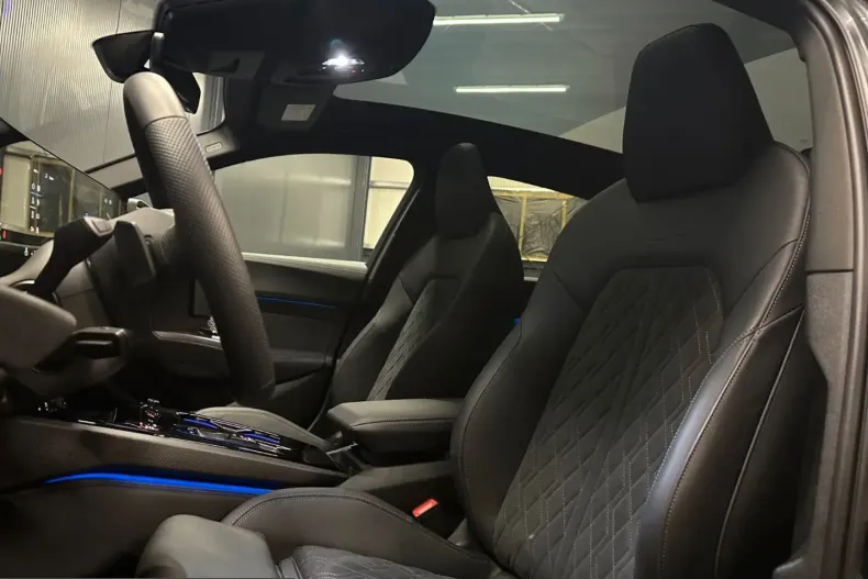 Audi A5 din 2025 cu 15.000 km - oferta AUD207759 - foto 10