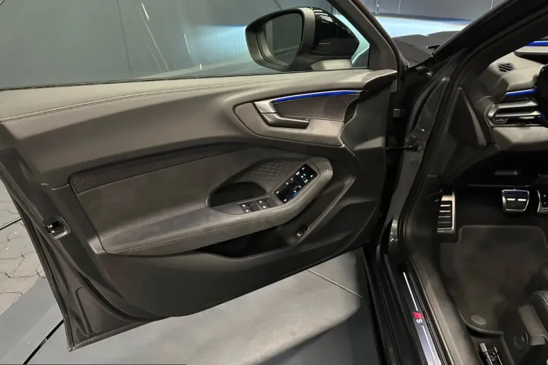 Audi A5 din 2025 cu 15.000 km - oferta AUD207759 - foto 14