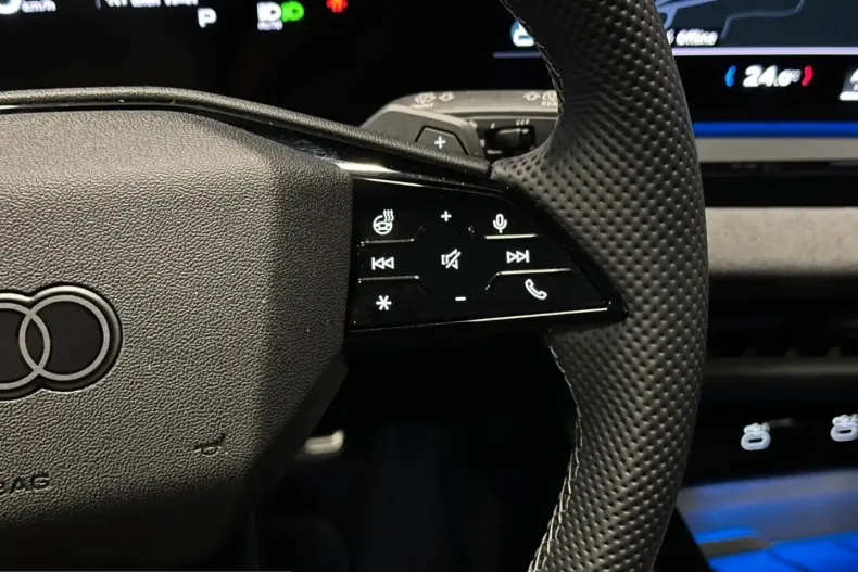 Audi A5 din 2025 cu 15.000 km - oferta AUD207759 - foto 19