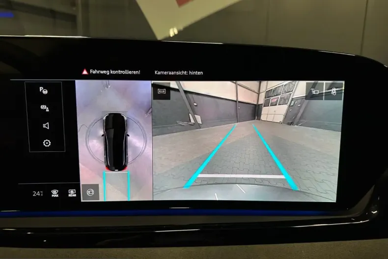 Audi A5 din 2025 cu 15.000 km - oferta AUD207759 - foto 22