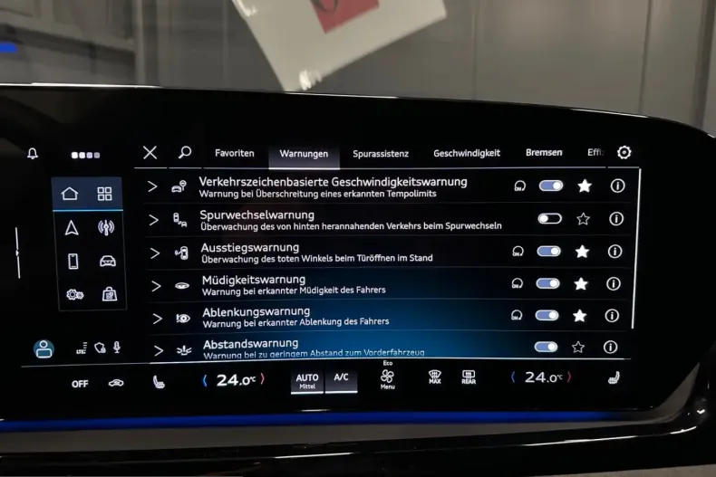 Audi A5 din 2025 cu 15.000 km - oferta AUD207759 - foto 23