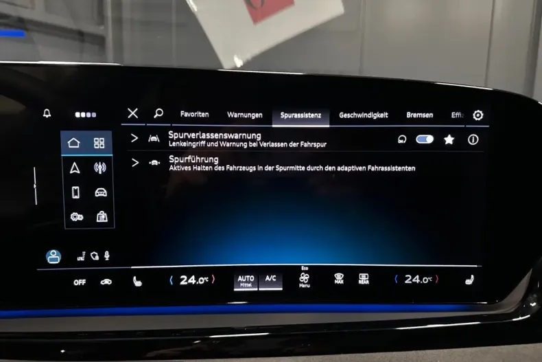 Audi A5 din 2025 cu 15.000 km - oferta AUD207759 - foto 24