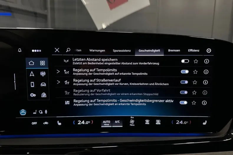 Audi A5 din 2025 cu 15.000 km - oferta AUD207759 - foto 25