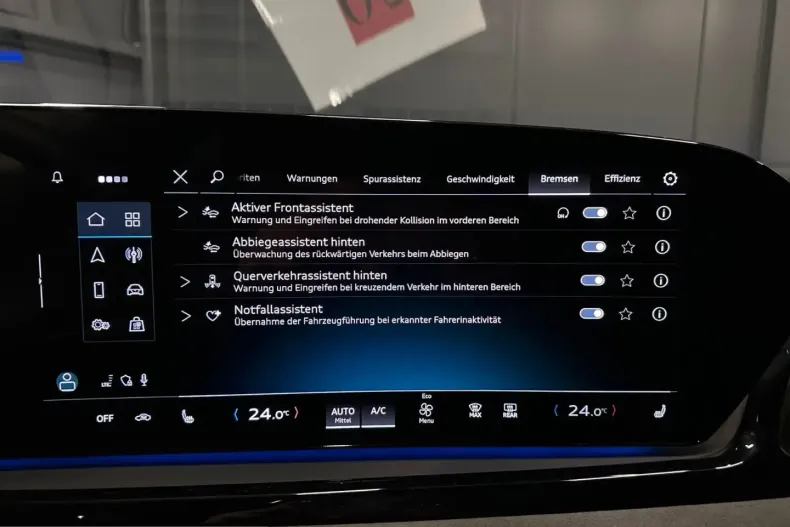 Audi A5 din 2025 cu 15.000 km - oferta AUD207759 - foto 26