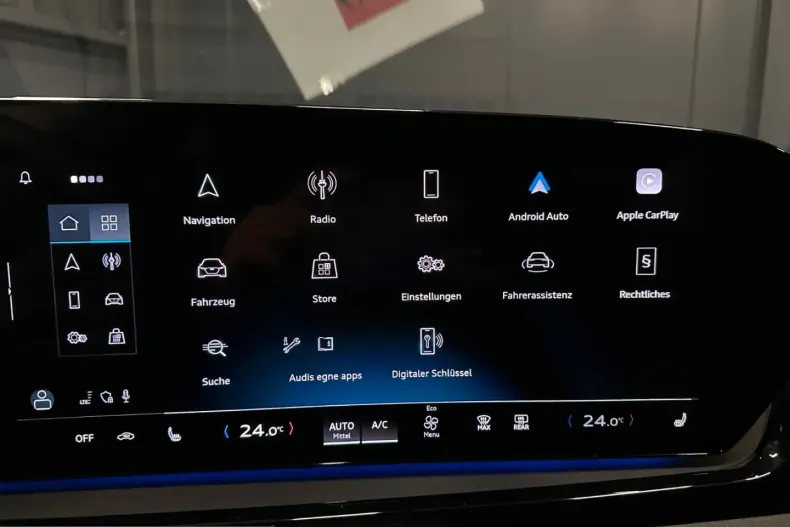 Audi A5 din 2025 cu 15.000 km - oferta AUD207759 - foto 27