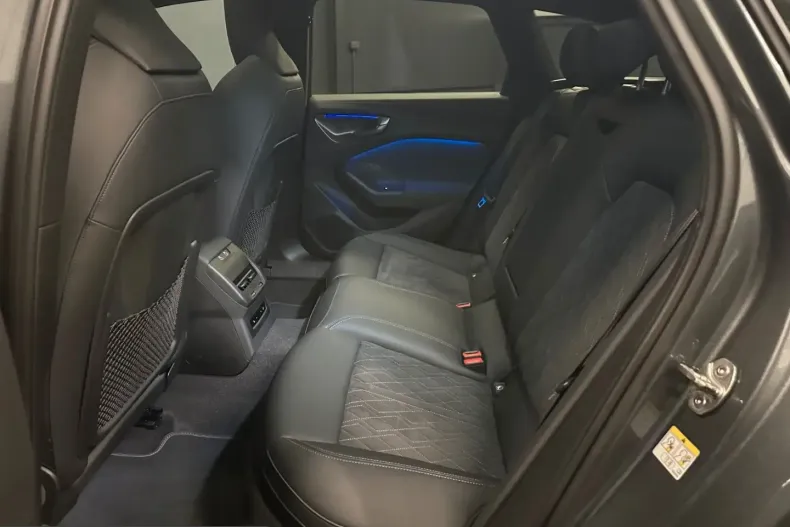 Audi A5 din 2025 cu 15.000 km - oferta AUD207759 - foto 32