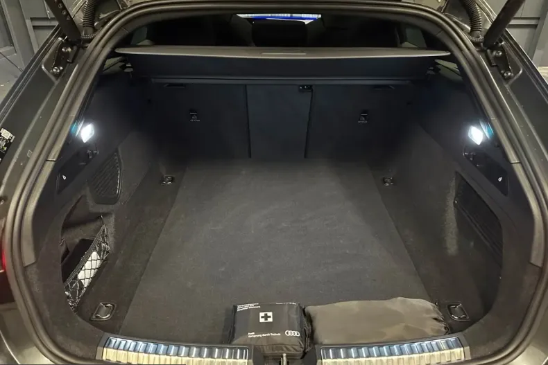 Audi A5 din 2025 cu 15.000 km - oferta AUD207759 - foto 34