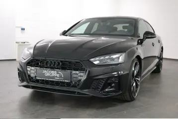 Audi A5 din 2024 - oferta AUD207760