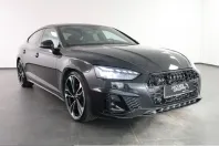 Audi A5 din 2024 cu 22.841 km - oferta AUD207760 - foto 2