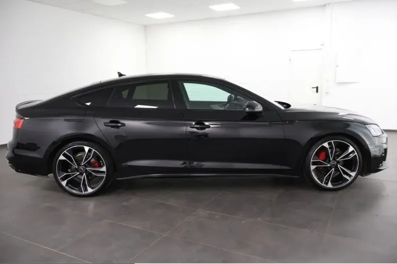 Audi A5 din 2024 cu 22.841 km - oferta AUD207760 - foto 3