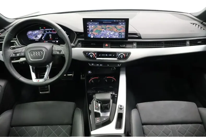 Audi A5 din 2024 cu 22.841 km - oferta AUD207760 - foto 7