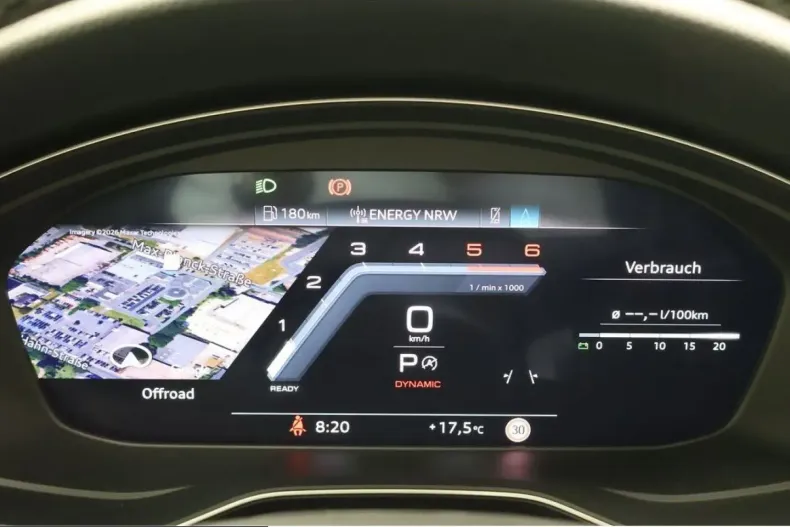 Audi A5 din 2024 cu 22.841 km - oferta AUD207760 - foto 8