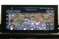 Audi A5 din 2024 cu 22.841 km - oferta AUD207760 - foto 9