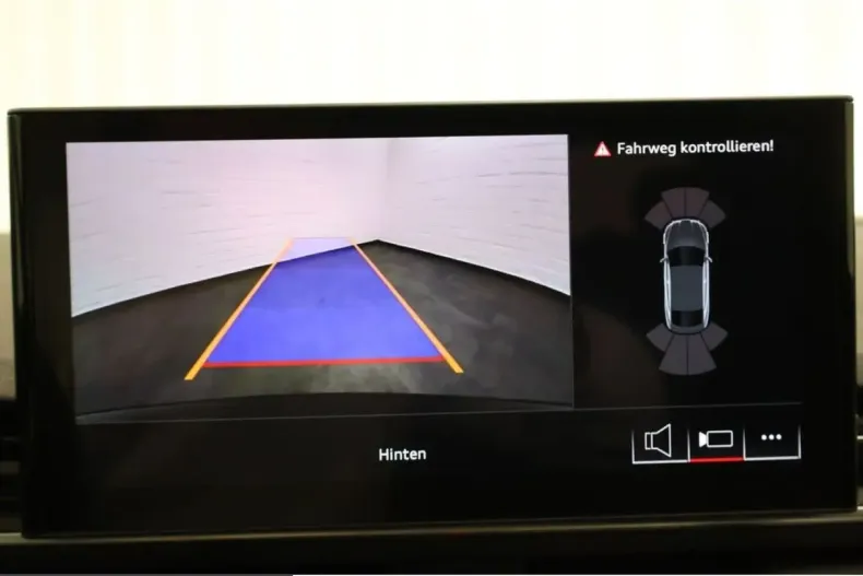 Audi A5 din 2024 cu 22.841 km - oferta AUD207760 - foto 10