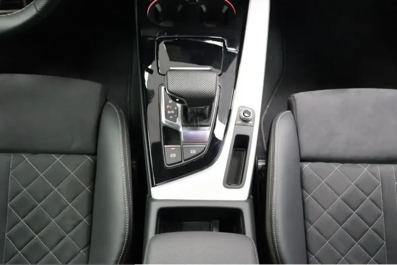 Audi A5 din 2024 cu 22.841 km - oferta AUD207760 - foto 11