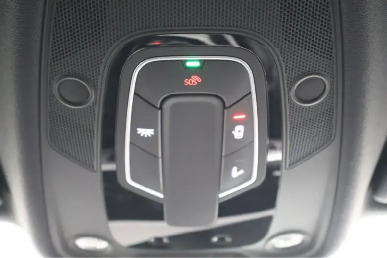 Audi A5 din 2024 cu 22.841 km - oferta AUD207760 - foto 12