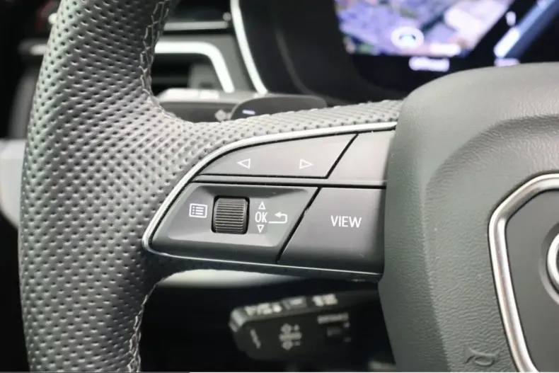 Audi A5 din 2024 cu 22.841 km - oferta AUD207760 - foto 15