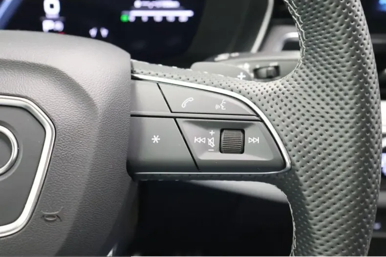 Audi A5 din 2024 cu 22.841 km - oferta AUD207760 - foto 16