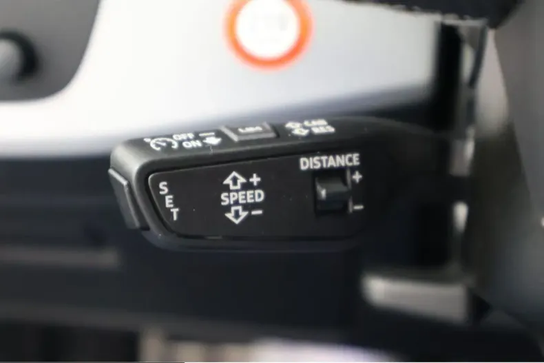 Audi A5 din 2024 cu 22.841 km - oferta AUD207760 - foto 17