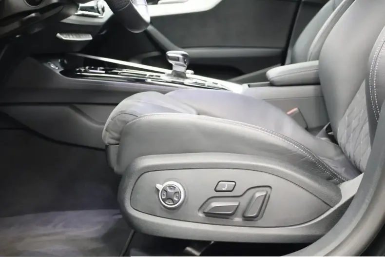 Audi A5 din 2024 cu 22.841 km - oferta AUD207760 - foto 21