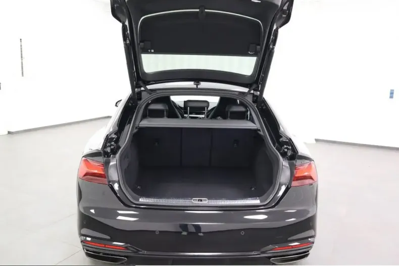 Audi A5 din 2024 cu 22.841 km - oferta AUD207760 - foto 24