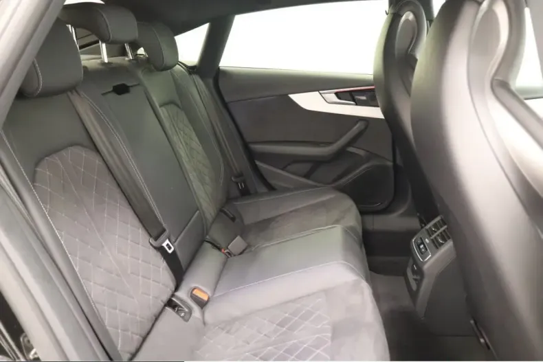 Audi A5 din 2024 cu 22.841 km - oferta AUD207760 - foto 25