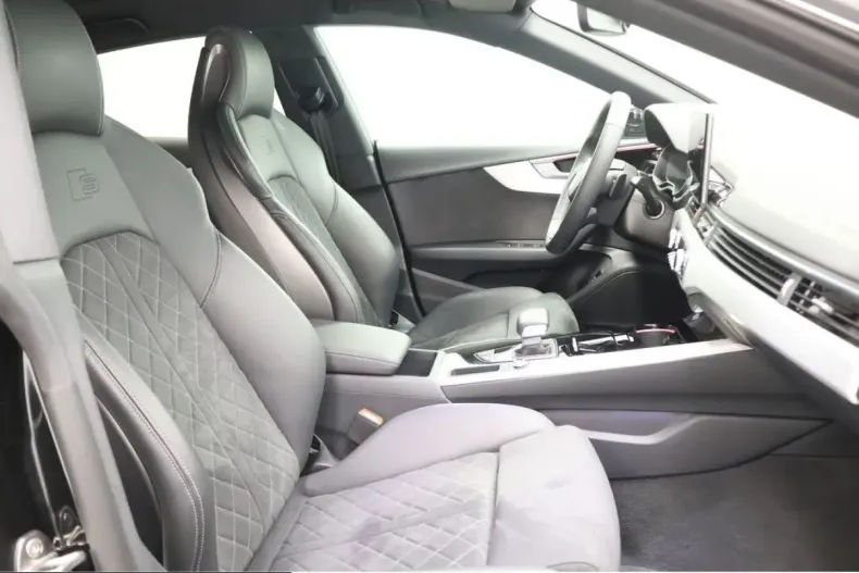 Audi A5 din 2024 cu 22.841 km - oferta AUD207760 - foto 26