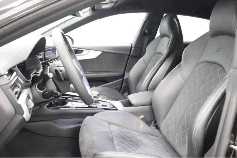 Audi A5 din 2024 cu 22.841 km - oferta AUD207760 - foto 27